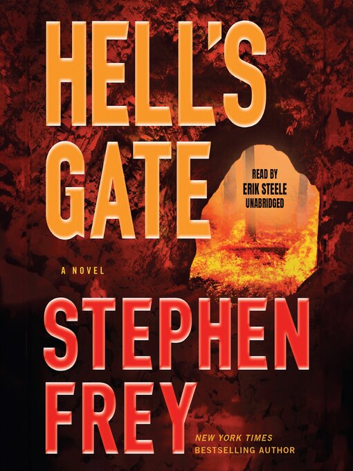 Title details for Hell's Gate by Stephen Frey - Available